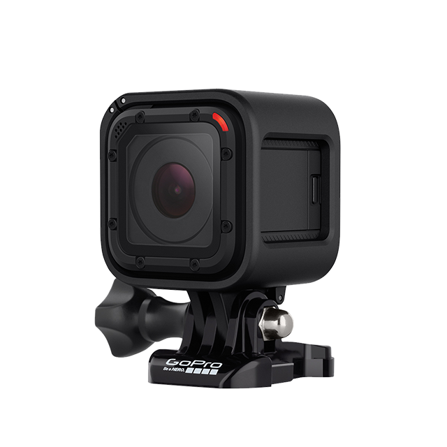 Moving Camera - Image 3