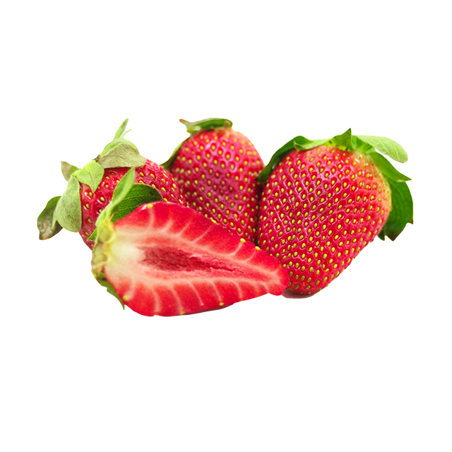 Red Strawberry - Image 4