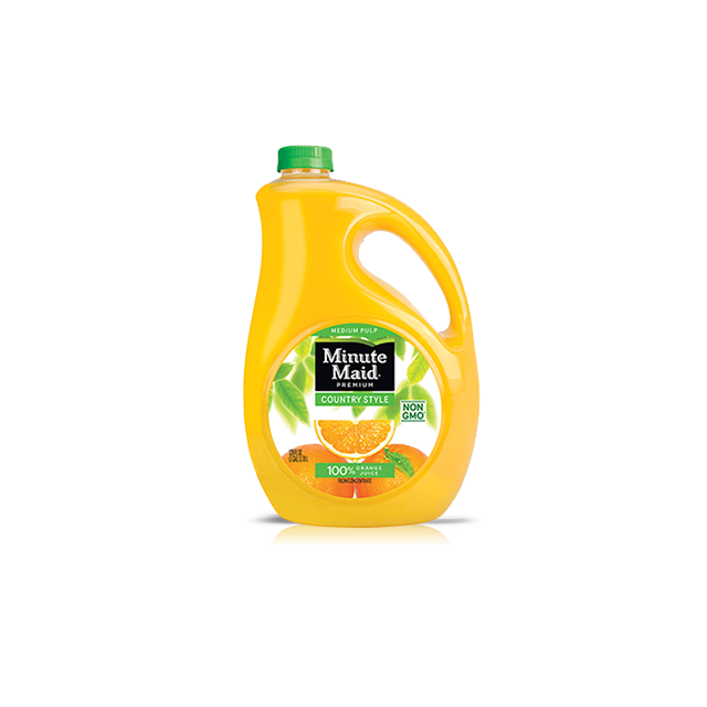 Silicon Orange Juice - Image 2