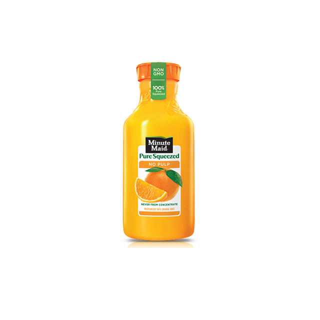 Silicon Orange Juice - Image 3